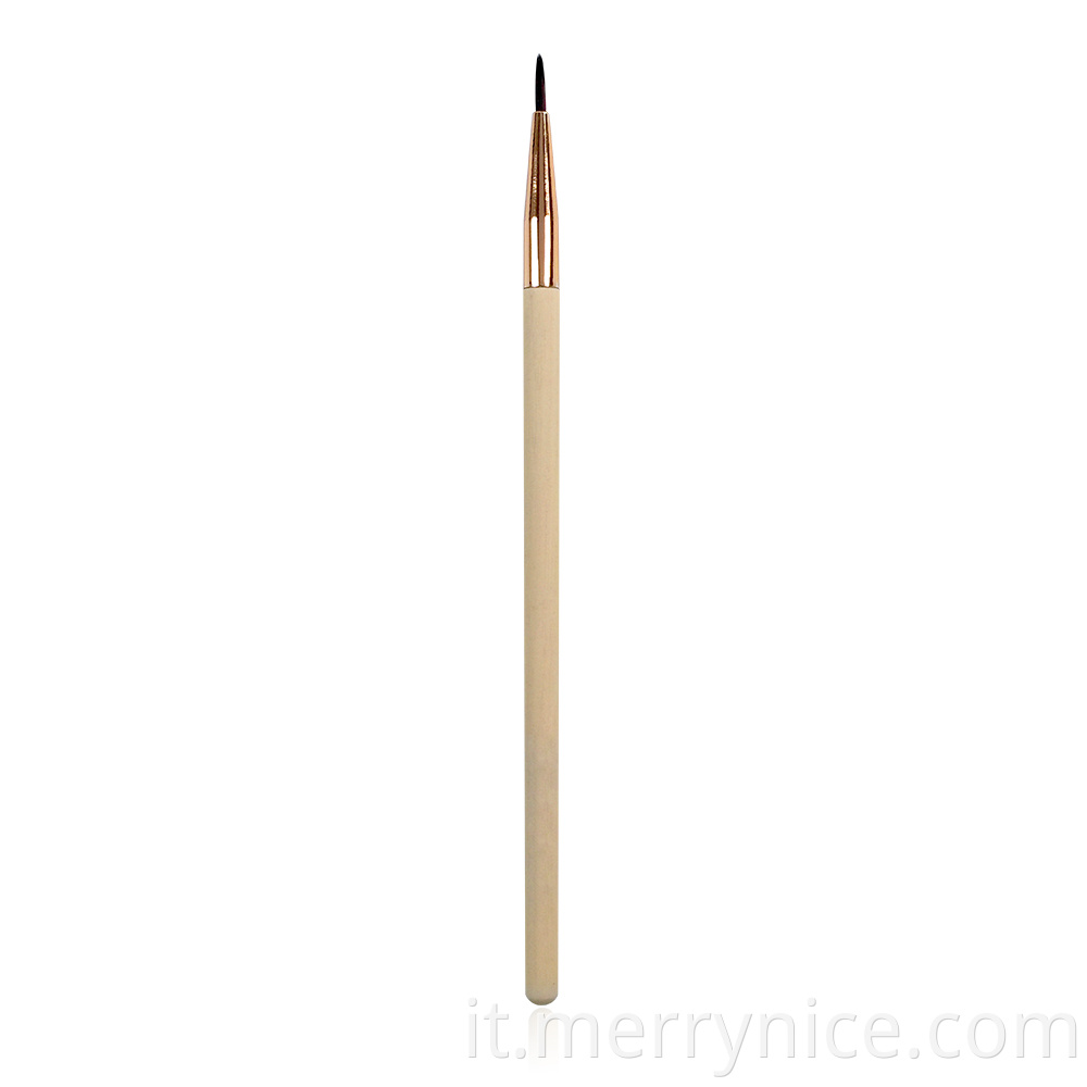 Tapered Eyeliner Brush